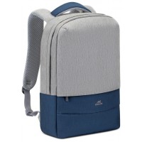 Mochila rivacase 7562 prater portatil 15.6 pulgadas
